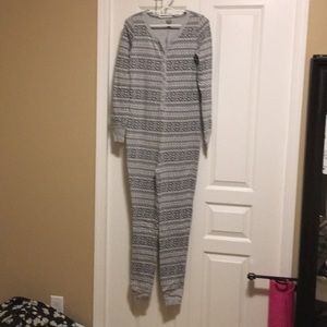 Onesie from Aerie